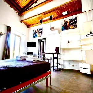 Casa Normanni Palermo
