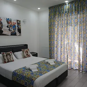 Apartament Ballaro's Vibe