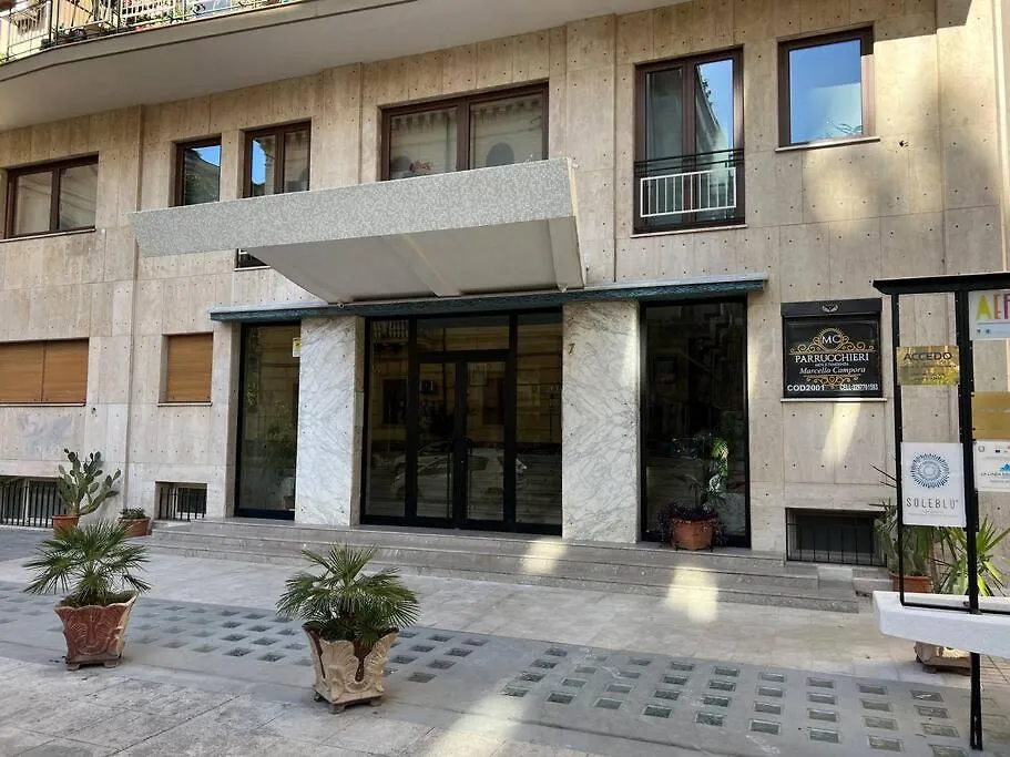 Apartamento Casa Lov Palermo