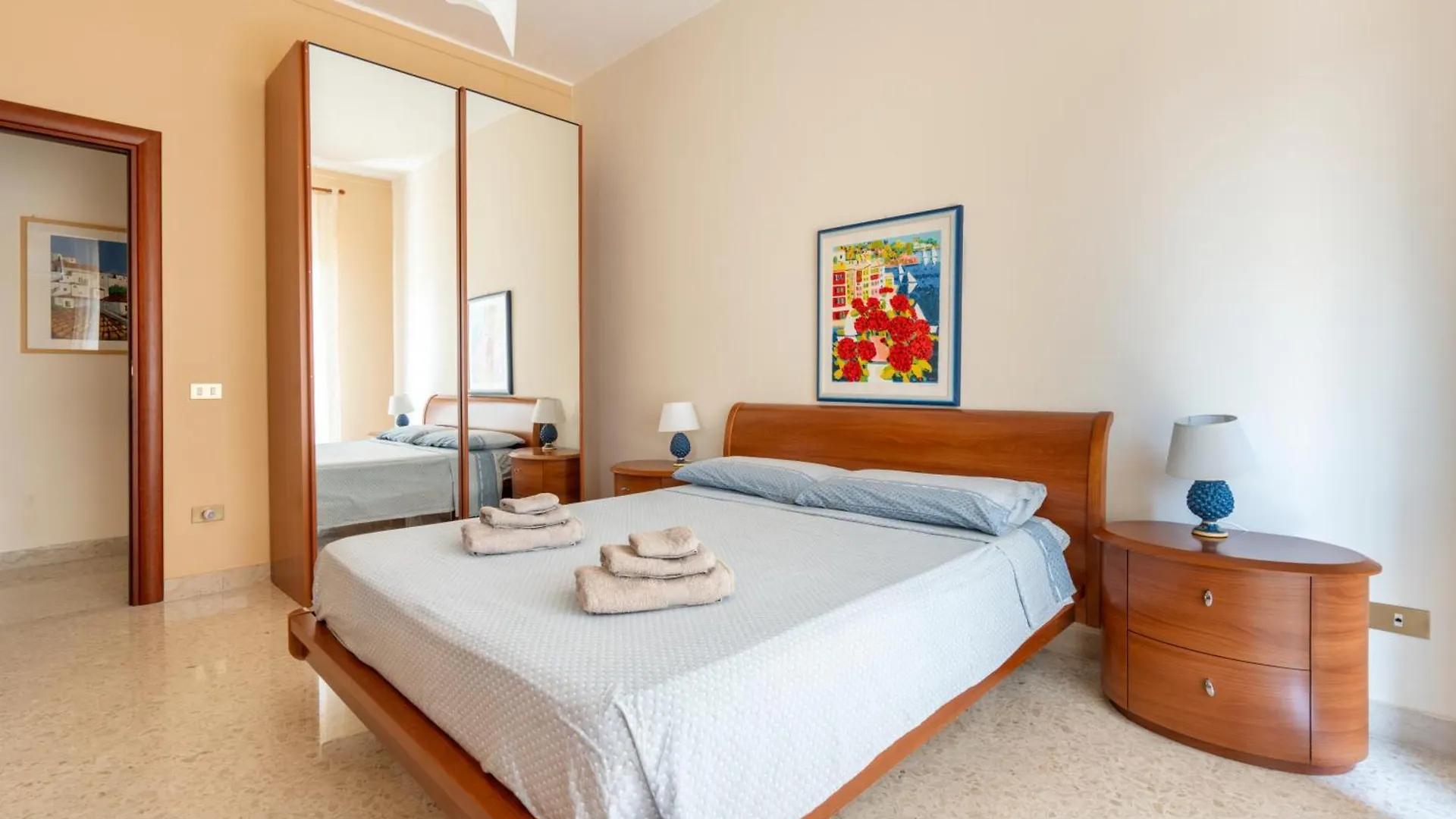 Apartamento Casa Lov Palermo 0*,  Italia