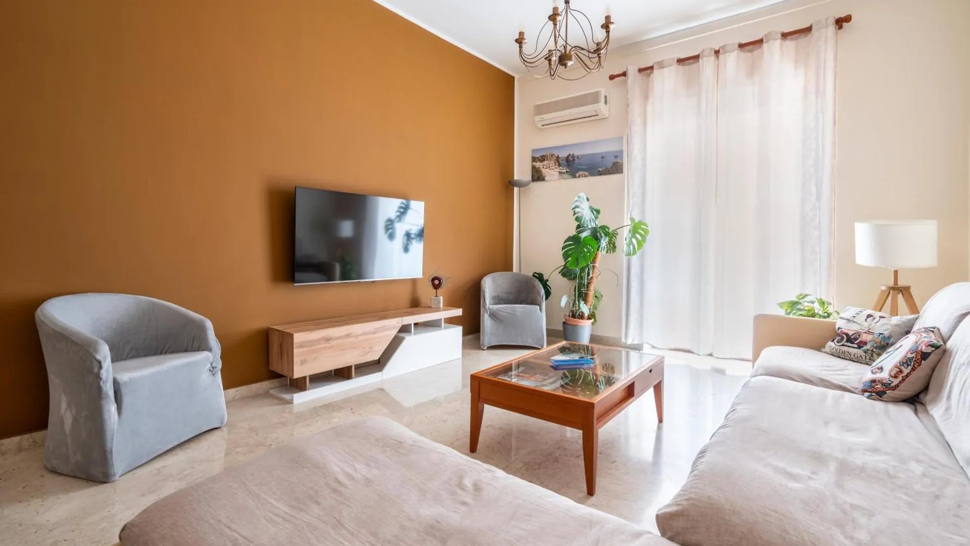 Apartamento Casa Lov Palermo