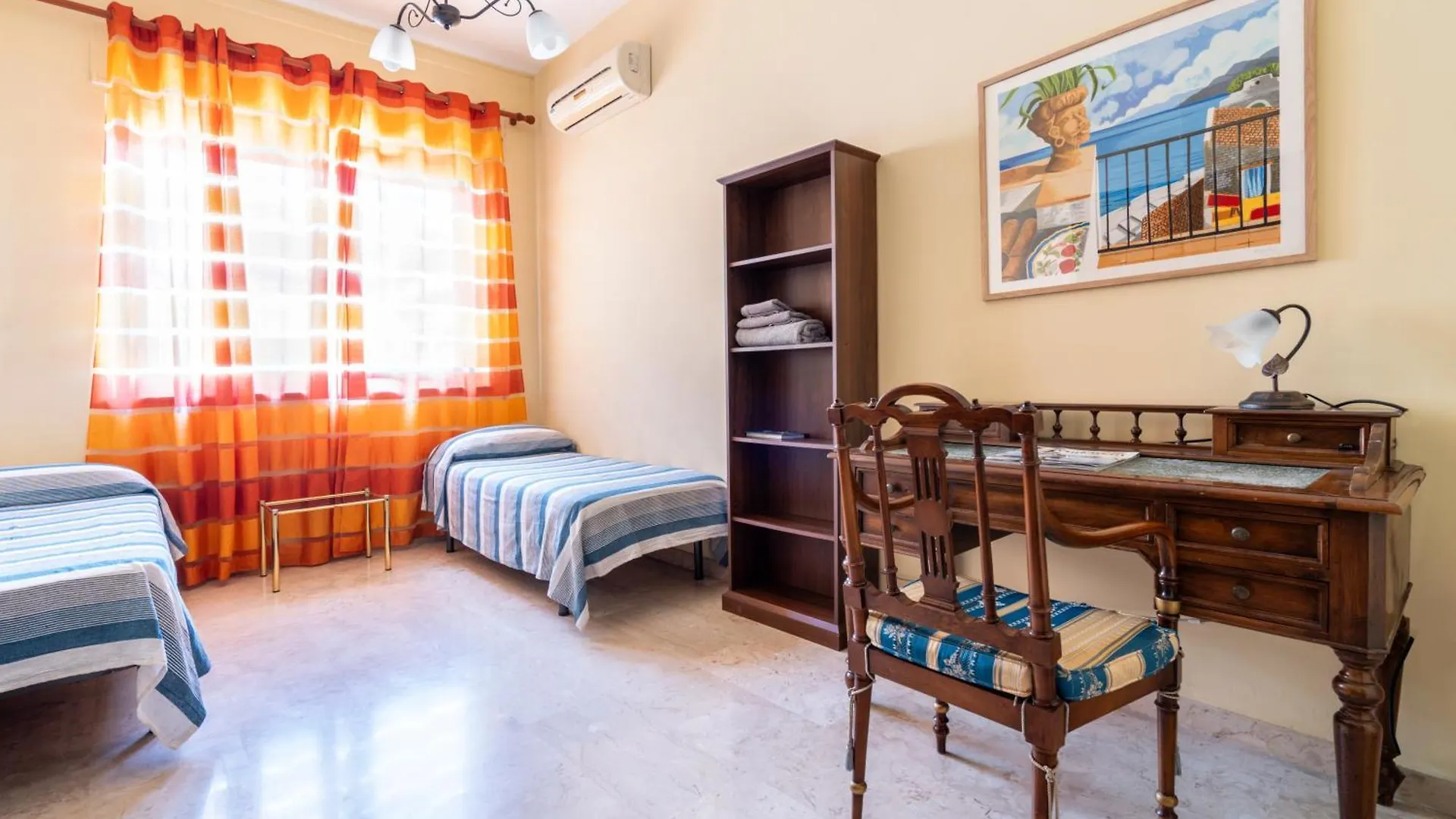 Apartamento Casa Lov Palermo