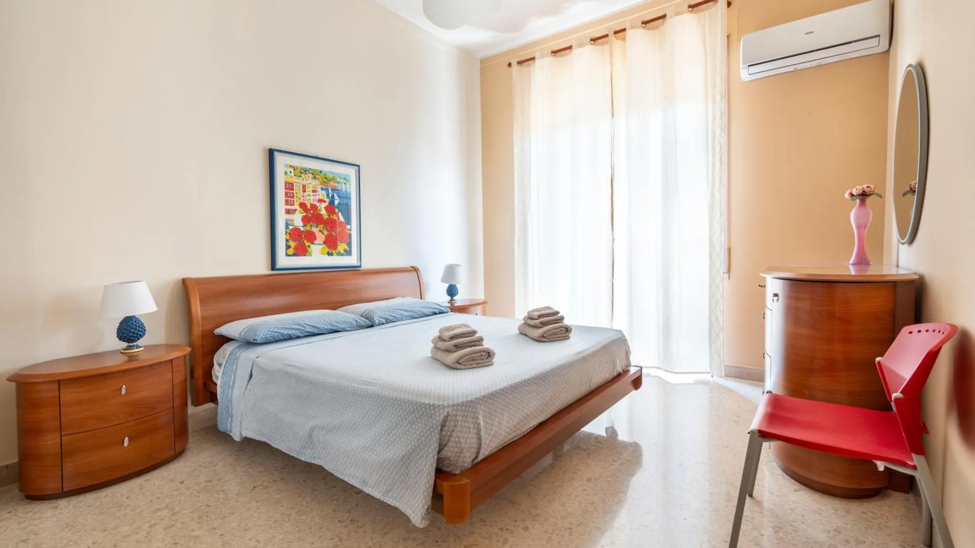 Apartamento Casa Lov Palermo Italia