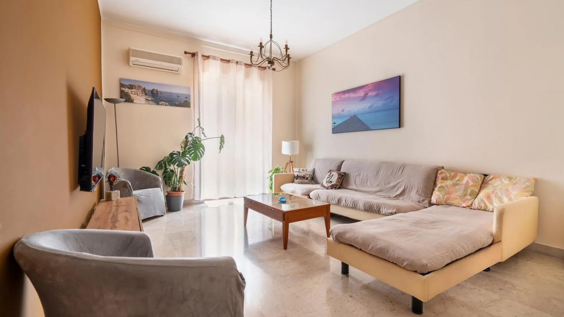 Apartamento Casa Lov Palermo