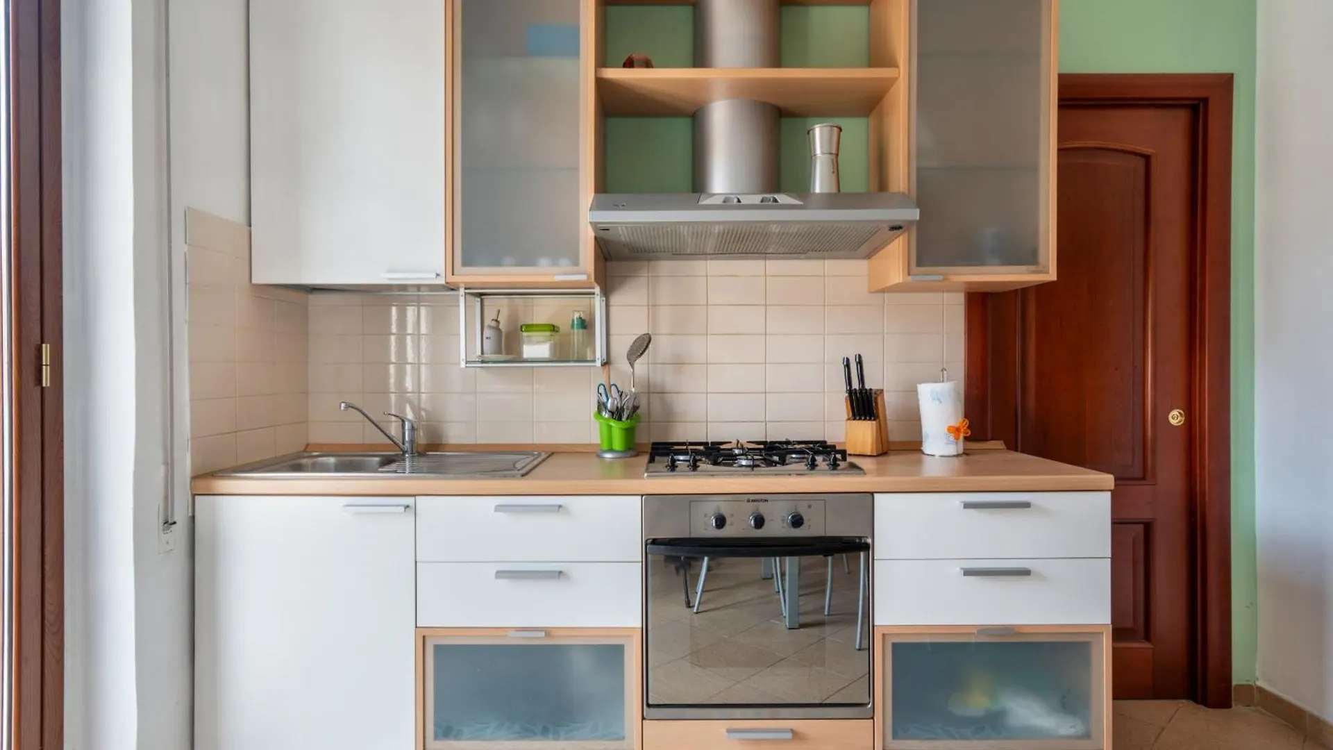 Apartamento Casa Lov Palermo