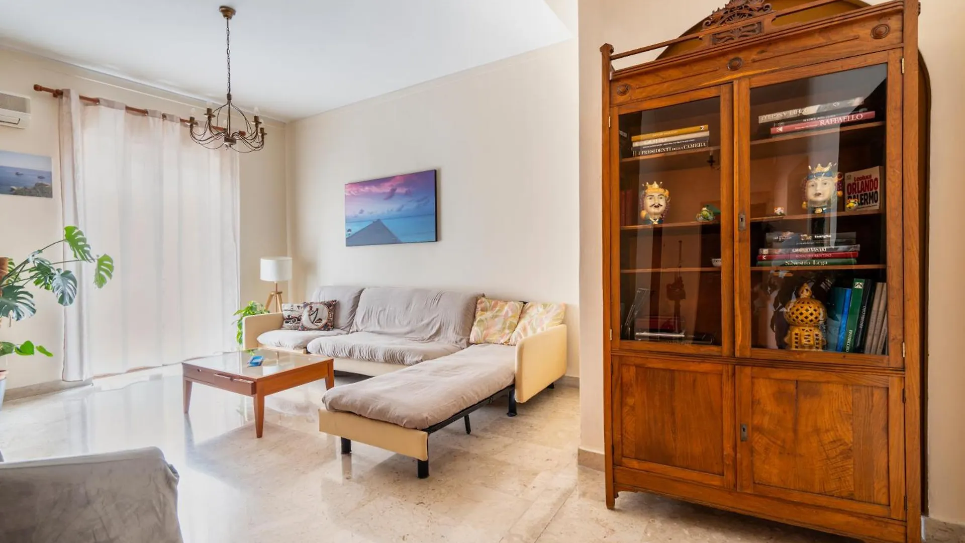 Casa Lov Apartment Palermo Italy